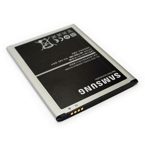 Replacement battery for samsung Mega