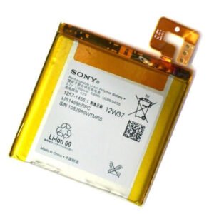 Battery for Xperia T3