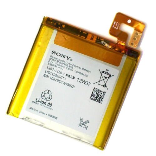 Battery for Xperia T3