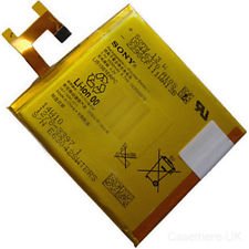 Battery for Xperia M2