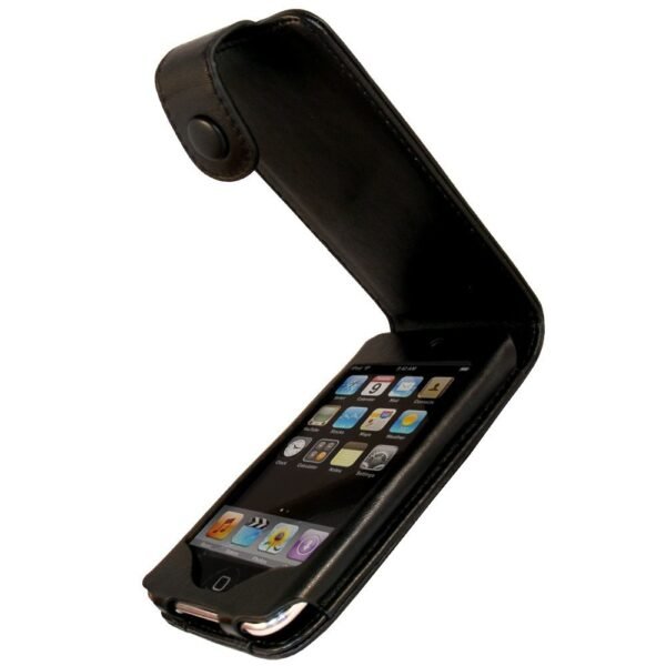 ipod touch 2 flip case