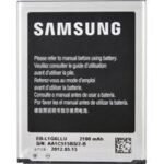 Samsung Galaxy S3 EB-L1G6LLUC battery