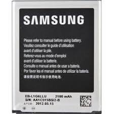 Samsung Galaxy S3 EB-L1G6LLUC battery