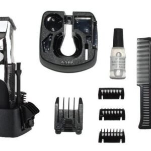 WAHL Rechargeable Clipper 9916-1117