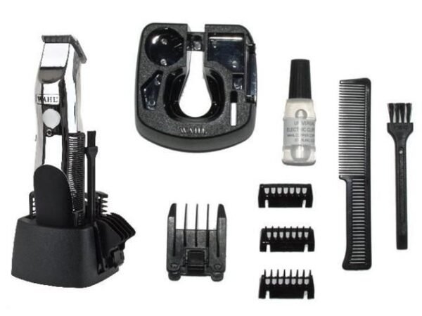 WAHL Rechargeable Clipper 9916-1117