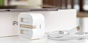 Apple 18W USB-C Power Adapter