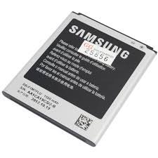 Galaxy mini S3 Samsung Battery EB-F1M7FLU