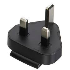 Blackberry UK Clip ASY-03746-001 New Bulk