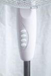 MGS PEDESTAL ELECTRICAL FAN