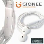2 Pack Earphones White - Universal
