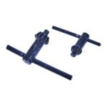 2 Pc Chuck Key Set