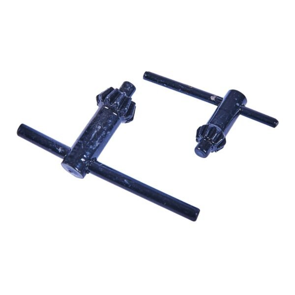 2 Pc Chuck Key Set