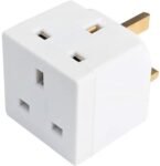 2 Way Plug Adapter