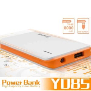 Power bank Y085