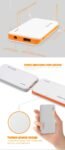 Power bank Y085