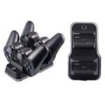DOCKING STATION FOR PS3 REMOTES