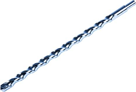 22mm X 400mm Masonry Drill Bit