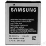 Samsung EB484659VU for S5820 Gal X,wave3