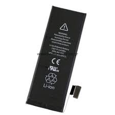 APPLE BATTERY for IPHONE 5 New Bulk
