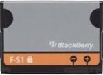 Blackberry Battery FS-1 for 9800 New Bulk