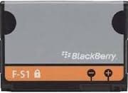 Blackberry Battery FS-1 for 9800 New Bulk