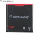 Blackberry Battery EM-1 for 9360 New Bulk