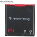 Blackberry Battery EM-1 for 9360 New Bulk