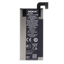 Nokia Lumia 900 battery(BP6EW)