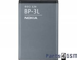 Nokia BP-3L for Lumia 710 New Bulk