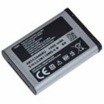 Samsung AB553446BU Battery for B2100