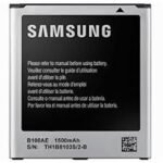 Samsung Galaxy Ace 3 B100AE battery for-S7270