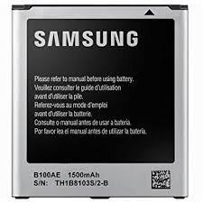 Samsung Galaxy Ace 3 B100AE battery for-S7270