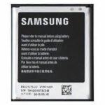 Samsung Galaxy Premier Battery EB-L1L7LLU