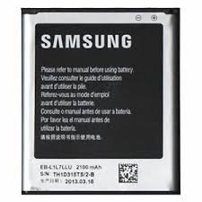 Samsung Galaxy Premier Battery EB-L1L7LLU