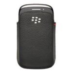 blackberry HDW-48096-001 leather pouch