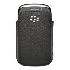 blackberry HDW-48096-001 leather pouch
