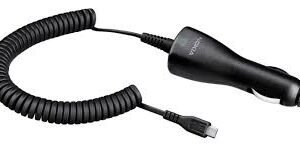 Nokia Car Charger DC-6 New Bulk