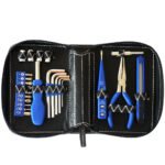 25pcs mini tool kit