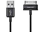 Samsung ECC1DPOUBE data cable for Tab