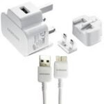 Samsung data cable ET-DQ10Y0WE for Note 3