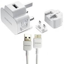 Samsung data cable ET-DQ10Y0WE for Note 3