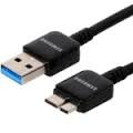 Samsung note3 Data Cable-Black