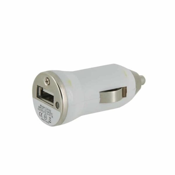 Dual USB 2Amp Car Charger