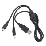 2in1 PSP cable