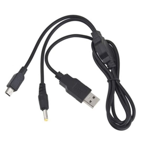 2in1 PSP cable