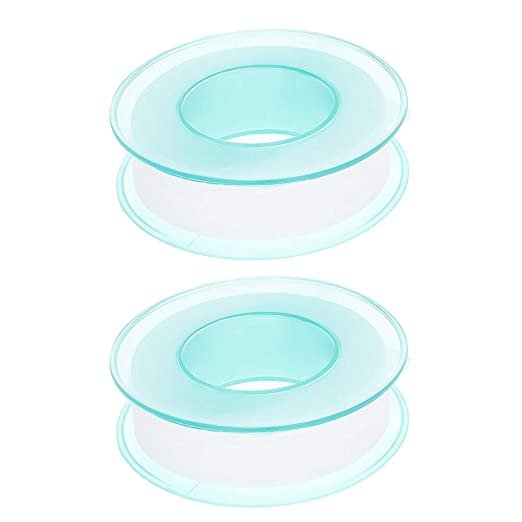 2pcs Thread Sealing Tape