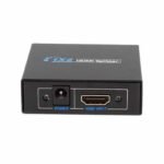 HDMI SPLITTER LATEST TECHNOLOGY