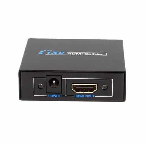 HDMI SPLITTER LATEST TECHNOLOGY