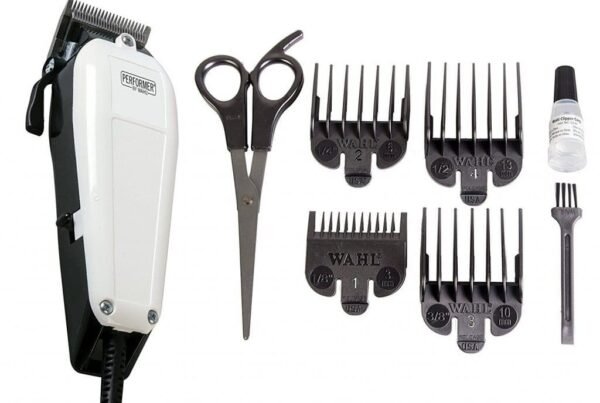 Dog Clipper Animal GROOMING KIT