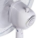 MGS PEDESTAL ELECTRICAL FAN